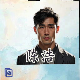 陈浩